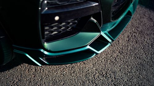 X3 G01/X4 G02 Thunder-13