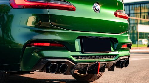 X3 G01/X4 G02 Thunder-15