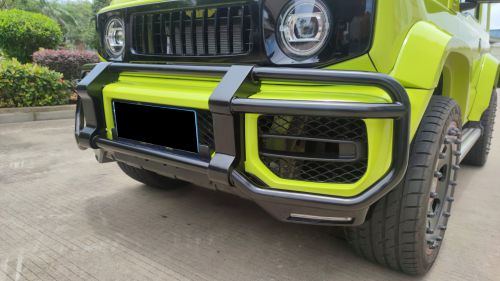JIMNY G63 MINI JB74 2018Y~-9