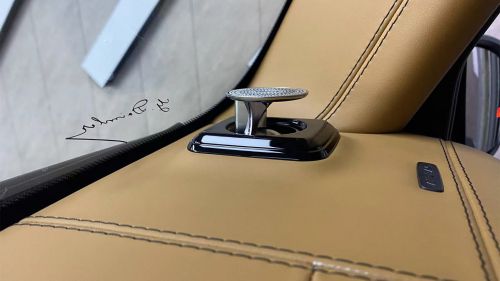 W464 Luminous lifting loudspeaker 2019y~ —— ABS