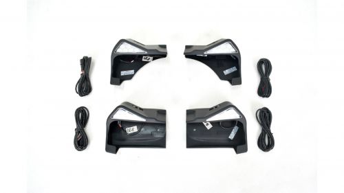 W463 Side Steps Led Light 1990~2018y &mdash;&mdash; LED