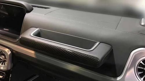 W464 Storage Organizer Original 2019y~ —— ABS