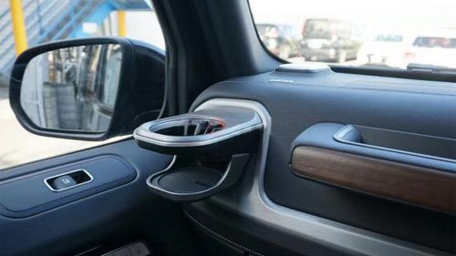 W464 Cup Holder Import From Japan 2019y~ —— ABS