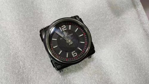 W464 international watch