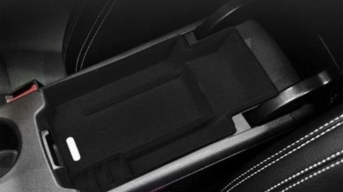 W463 Central Storage Organizer 1990~2018y &mdash;&mdash; ABS