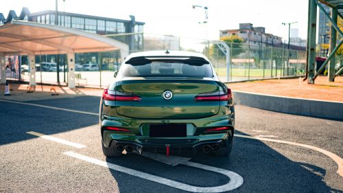 X3 G01/X4 G02 Thunder-10