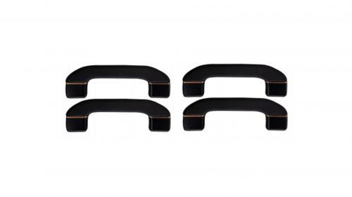 W464 Roof Luminous Armrest