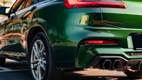 X3 G01/X4 G02 Thunder-16