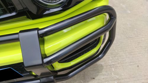 JIMNY G63 MINI JB74 2018Y~-8