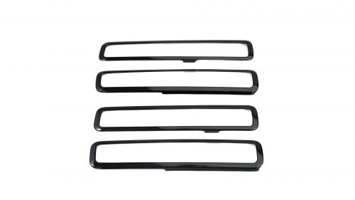 W464 door panel Attachment 2019y~ —— DRY CF