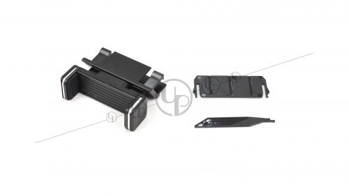 W463 Phone Holder 1990~2018y &mdash;&mdash; ABS