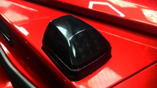 W463 New Style Turning Signal Light（water-flowing) 1990~2018y &mdash;&mdash; LED