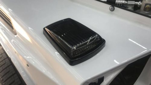 W463 Turning Lights 1990~2018y &mdash;&mdash; LED