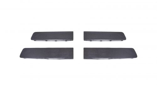 Shift frame decoration