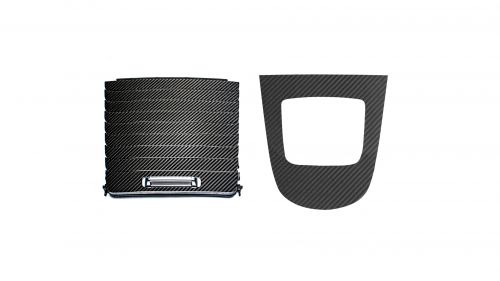 Shift frame decoration