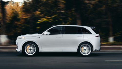 LI AUTO L7-1