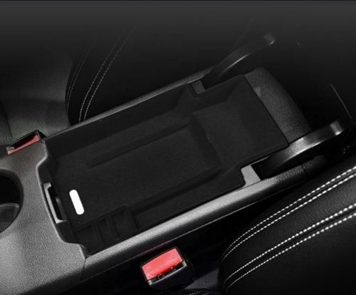 W463 center console storage box for 2008-2018 