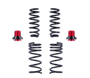 W463 G55 Retro Off-road body kit Three inch  lifting spring  2008y~2018y