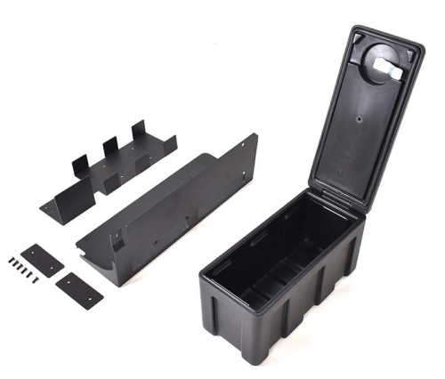 W463 Trunk storage box 2008y~2018y