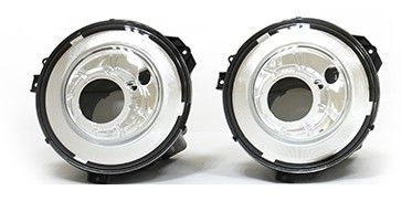 W463 OEM Style Headlight 2008y~2018y