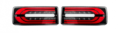 W463 Old To New Galaxy Style Tail light 2008y~2018y
