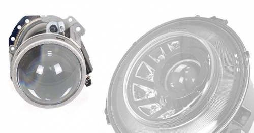 W463 Headlight Middle Lens 2008y~2018y