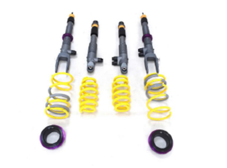 W464 Shock Absorber 2019y+
