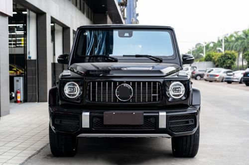 W464 Shock Absorber 2019y+