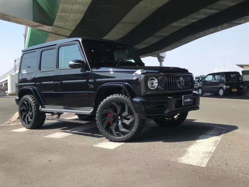 W464 Parts For Body Reduction Spring 2019y+