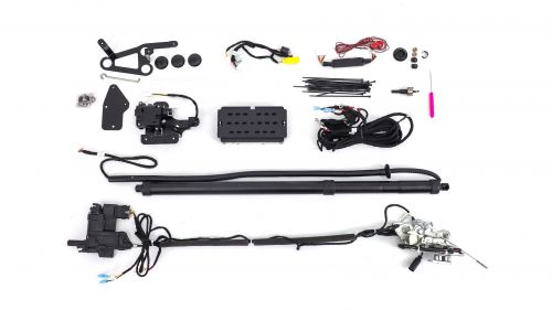 W464 Intelligent electric tail door 2019y+