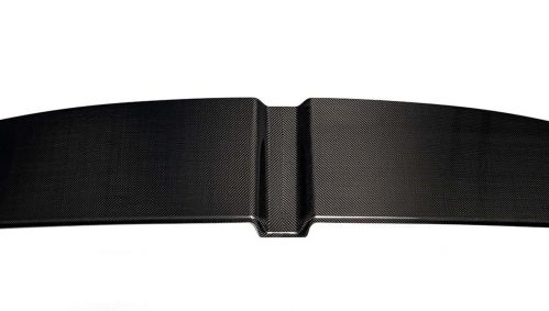 W465 B800 Rear Spoiler 2025y+