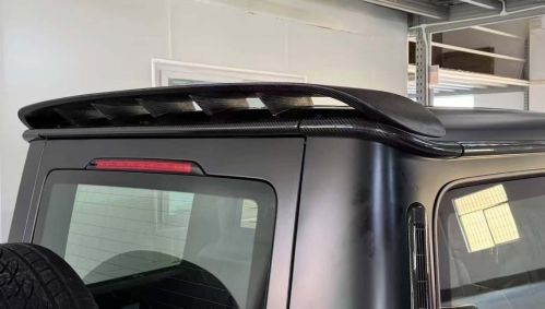 W465 Rear Wing OEM 2025y+