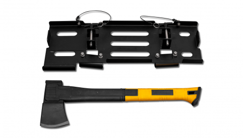 W465行李架款通用 斧头 2025y+