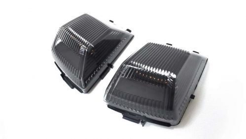 W465 OEM Turning Lights 2025y+