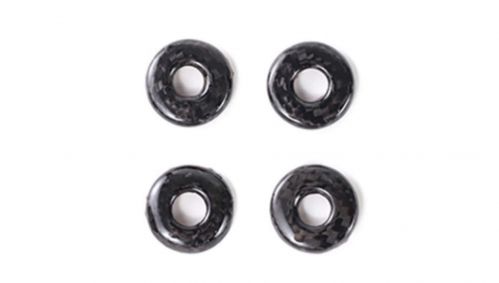 W465 Bottom Of Lock Frame Dry CF 2025y+