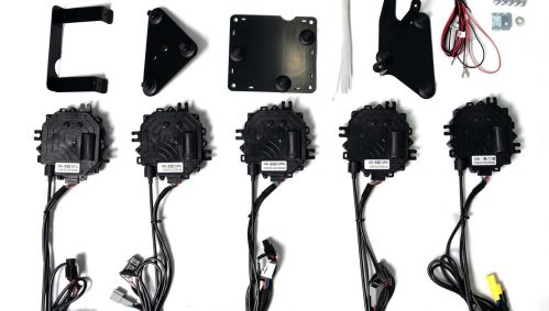 W465 电吸门 2025y+