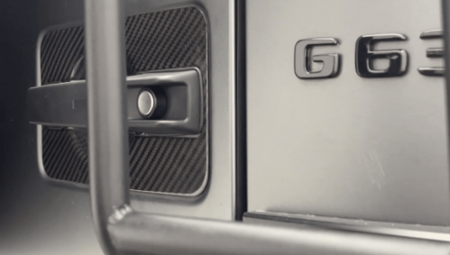 W465 电吸门 2025y+