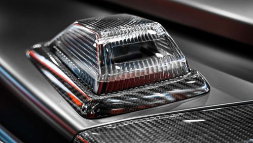 W465 OEM Turning Lights 2025y+