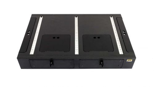 W465 Trunk Metal Storage Box 2025y+