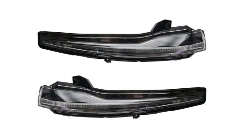 W465 OEM Side Mirror Lights 2025y+