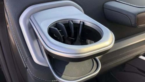 W465 Cup Holder Import From Japan 2025y+