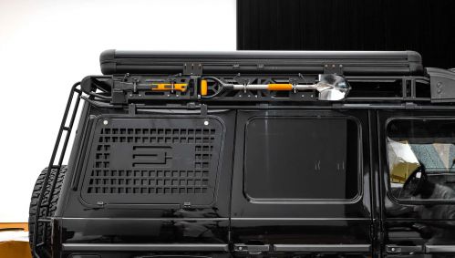 W465行李架款通用 斧头 2025y+