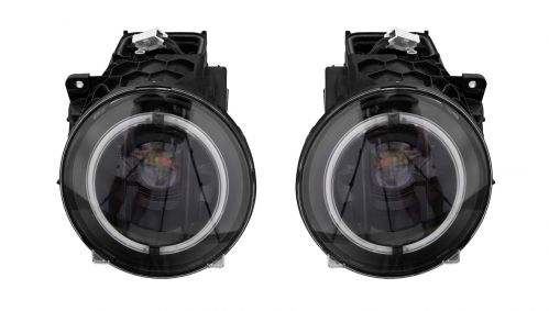 W465 Hella Head Lights 2025y+