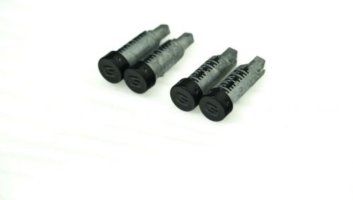 W465/W464 门把手带G字锁芯（一套四个） 2025y+