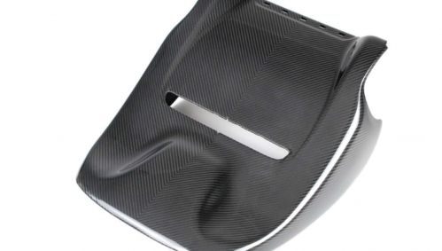 W465 Chair Back Covers Dry CF 2025y+