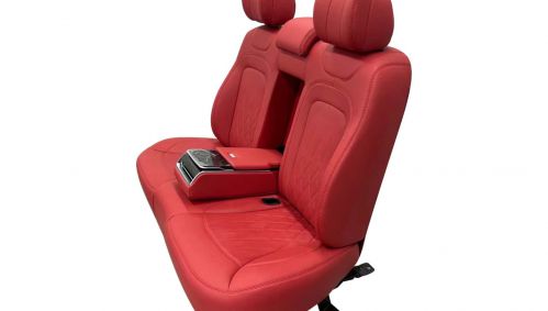 W465 Rear Multifunctional Seat 2025y+