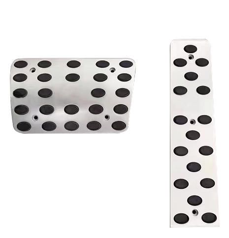 W463 Accelerator Pedal Original  2008y~2018y