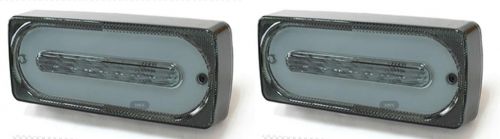 W463 Tail light With water-flowing Function （Made In Taiwan ） 2008y~2018y