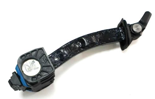 W464 Rear door opener 2025y+