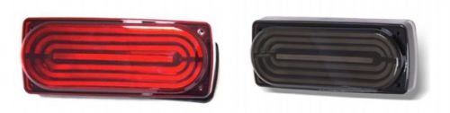 W463 Old To New Tail light (Red/Black) 2008y~2018y